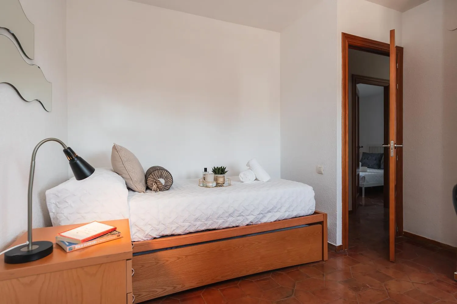 Carmenes De La Muralla - Free Parking غرناطة