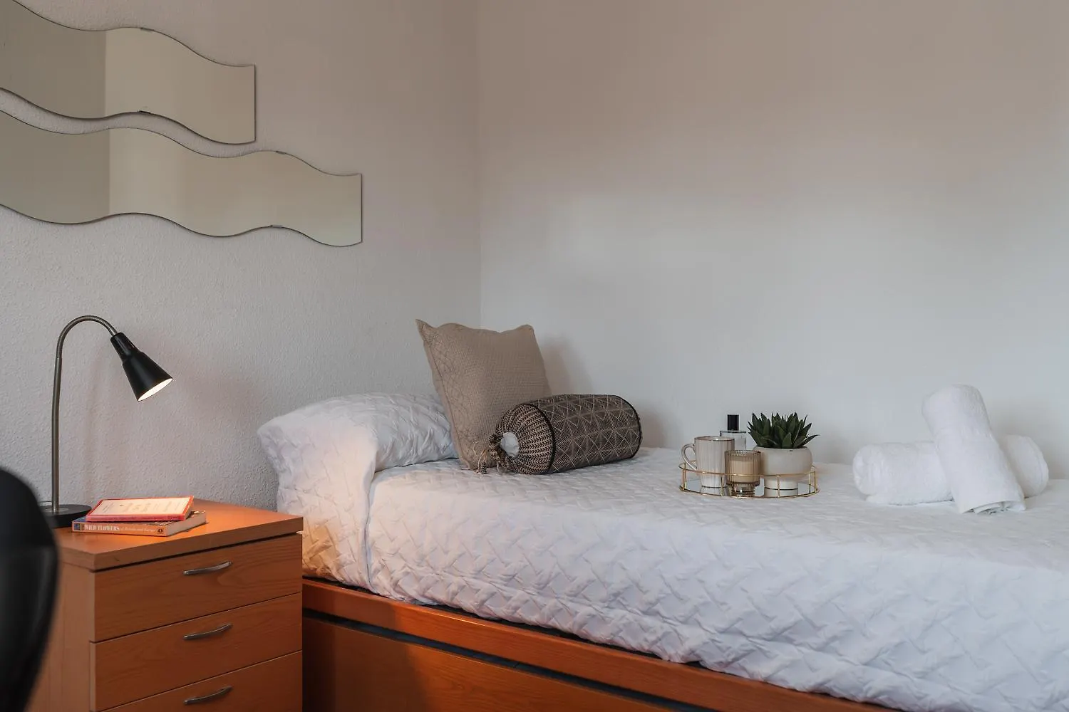 Carmenes De La Muralla - Free Parking غرناطة