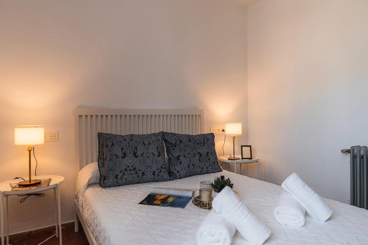 Carmenes De La Muralla - Free Parking غرناطة 0*,  إسبانيا