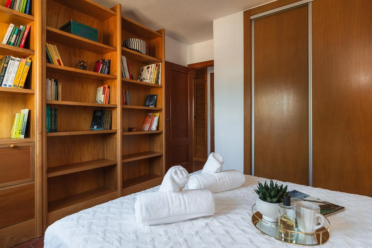 Carmenes De La Muralla - Free Parking غرناطة
