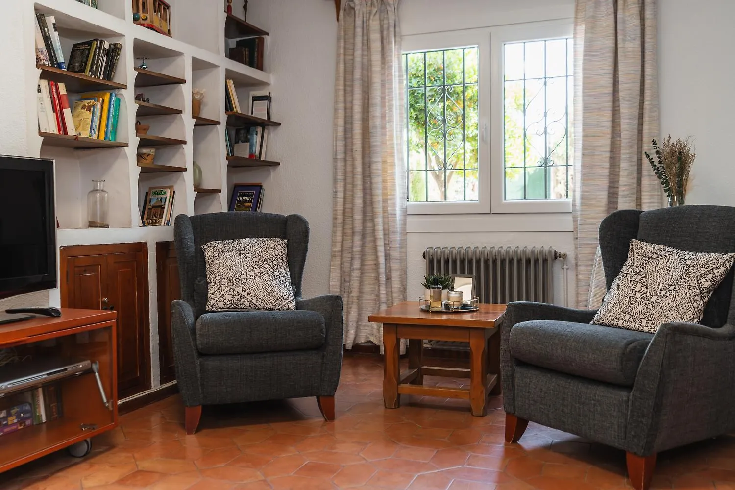 Carmenes De La Muralla - Free Parking غرناطة