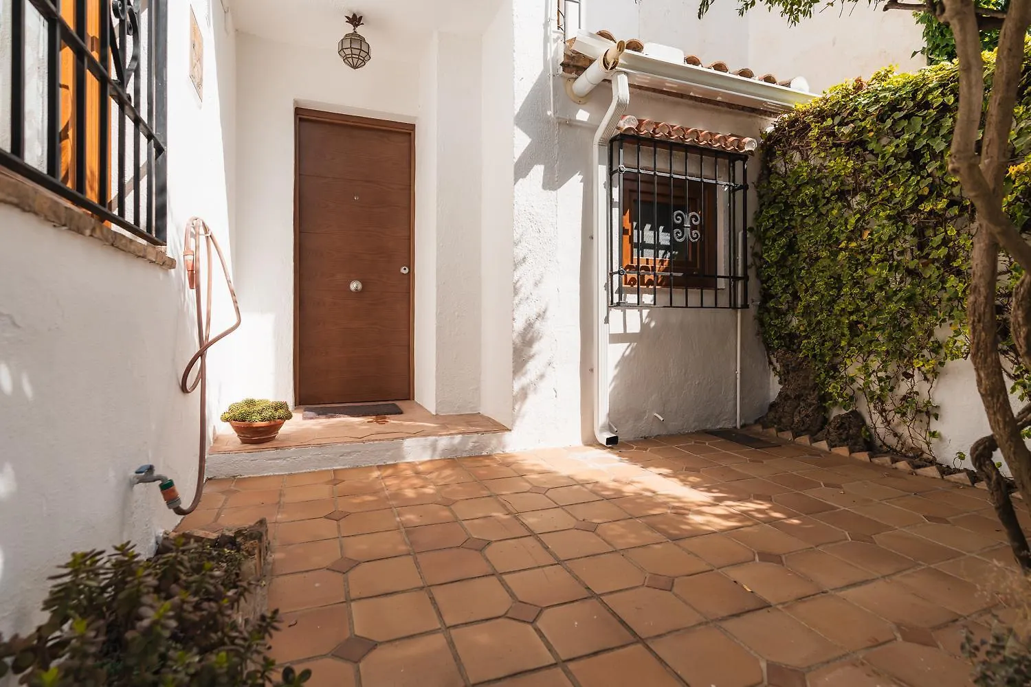 بيت للعطل Carmenes De La Muralla - Free Parking غرناطة إسبانيا