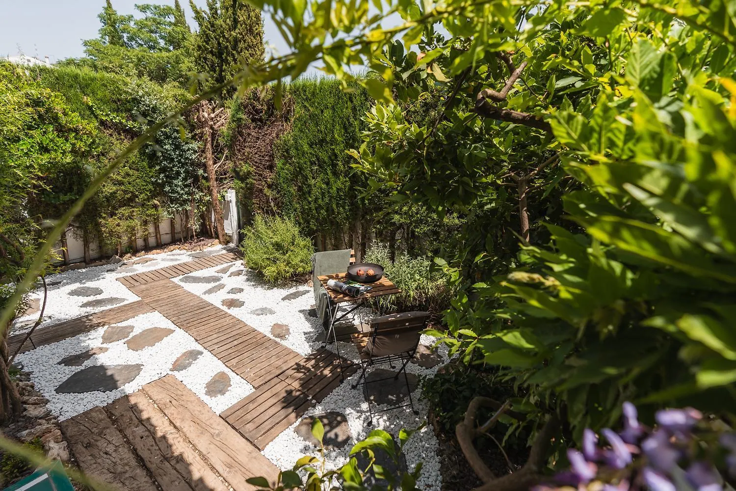 بيت للعطل Carmenes De La Muralla - Free Parking غرناطة