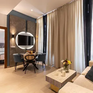 Bibo San Agustín Apart-hotel