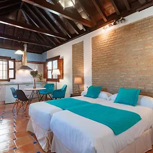 Casa De Columnas Apart-hotel