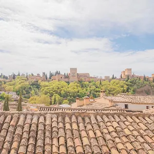 Casa De La Acequia By Florentia Homes Granada