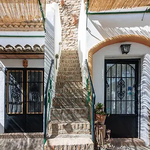 Cuevas El Abanico Granada