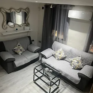 Preciosa Casa Soleada En Mirador Albaicin Granada