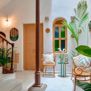 Casa Vestali Casa de hóspedes