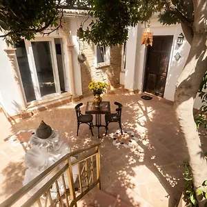 La Perla Del Oriente Granada