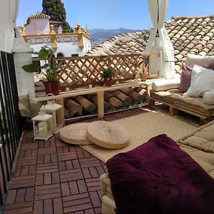  Hébergement de vacances Bendita Casa
