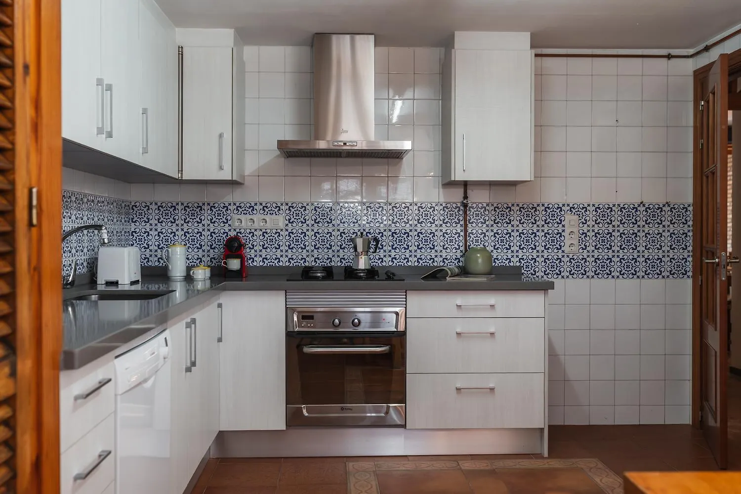 Carmenes De La Muralla - Free Parking Granada Holiday home