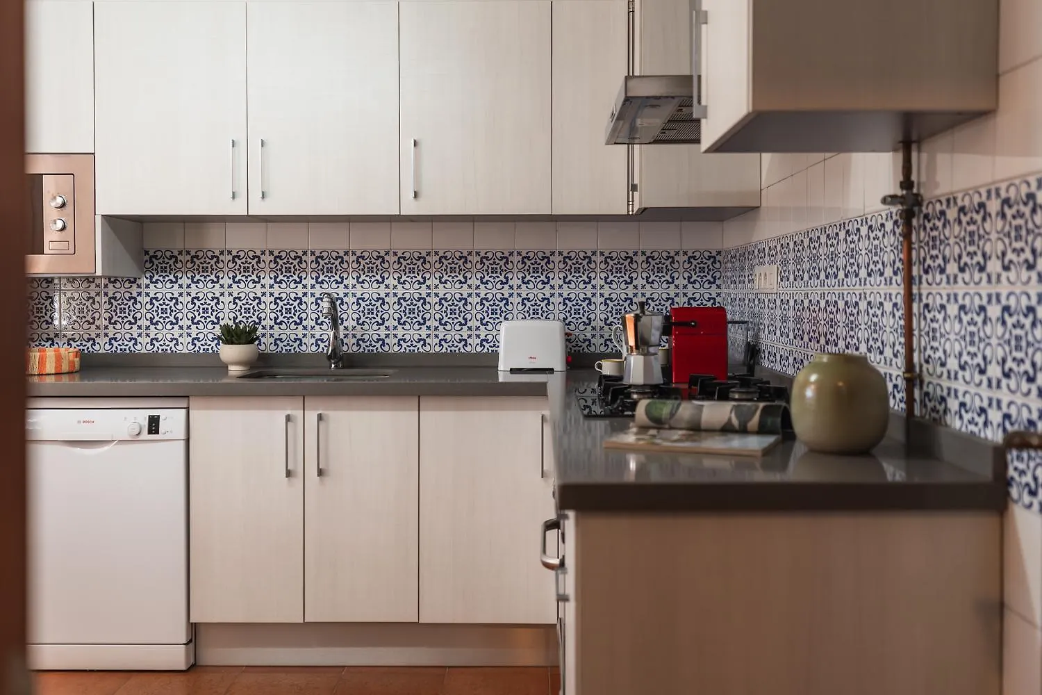 Carmenes De La Muralla - Free Parking Granada Holiday home