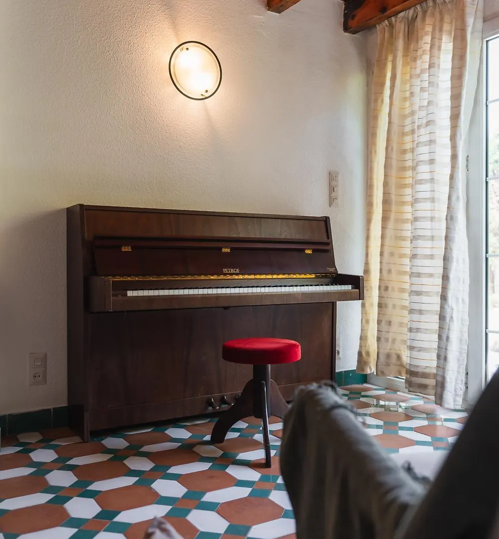 Carmenes De La Muralla - Free Parking Granada Holiday home