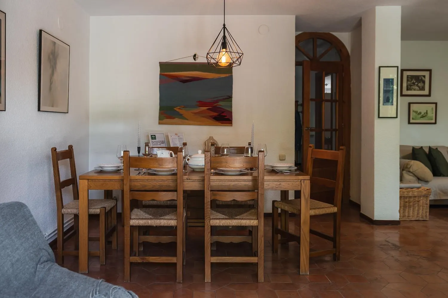 Carmenes De La Muralla - Free Parking Granada Holiday home