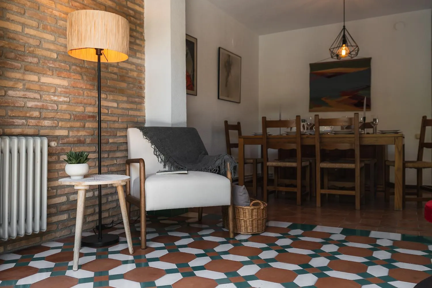 Carmenes De La Muralla - Free Parking Granada Spain